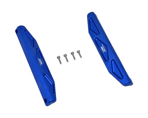 Gpm racing alu nerf bars - nerf, set