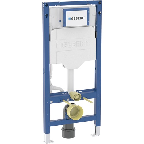 Geberit duofix wand element - geberit,