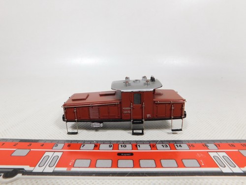 Märklin gehäuse e - märklin, 63