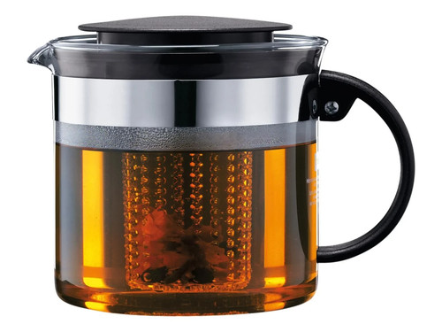 Bodum 1875 teekanne - 1875, 1,0l