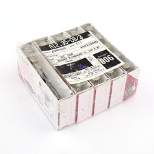 ETI Sicherungseinsatz 002312405 DII 16A/500V (22Stk.) OVP