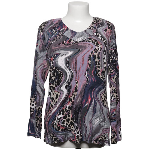 Lady style langarmshirt - lady,