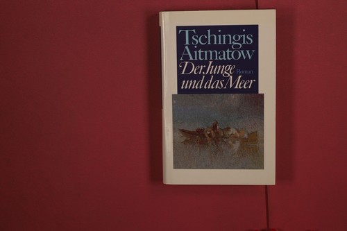 362492 tschingis aitmatow der - 362492,