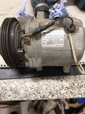 Smart ForTwo Cabrio MC01