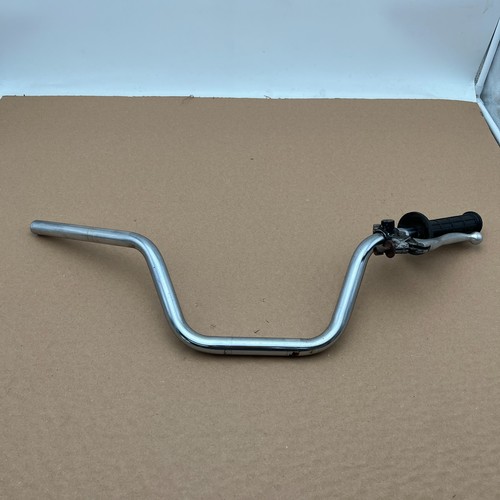Yamaha rs100 lenker - rs100,