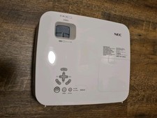 Beamer Nec np610 Projektor-
