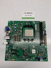 Mainboard mATX HP 619958-001 SOCKEL AM3 DDR3 PCIe für SLIMLINE PAVILION
