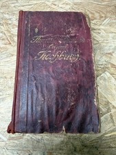 Henriette Davidis Original