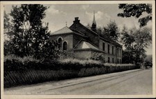 Ak Oberröblingen Röblingen