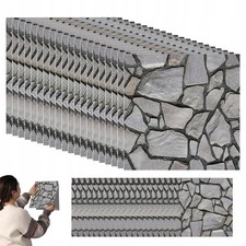 20 Stück 3d Wandpaneele