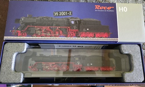 Roco 72253 2001 mit - roco, 35