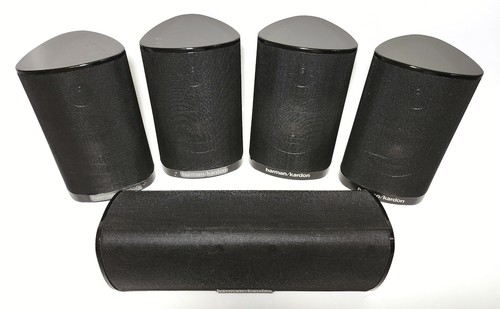 Harman kardon hkts 4x - kardon,