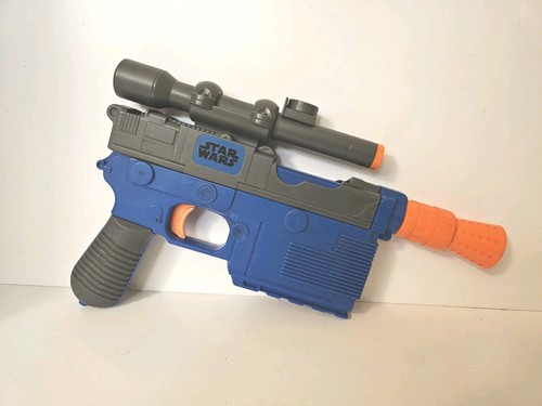Nerf strike elite star - nerf, n-strike