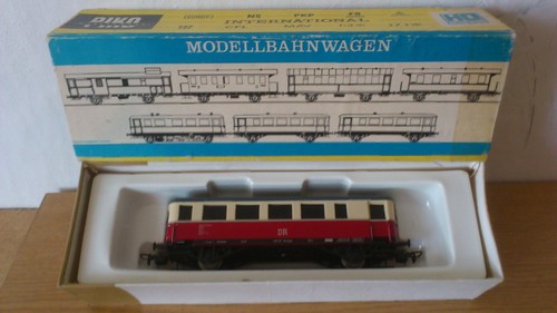 Piko personenwagen s - piko, personenwagen;