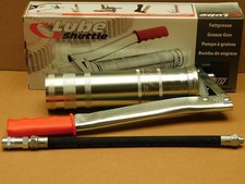 MATO Lube Shuttle Fettpresse