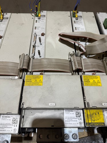 Siemens simodrive modul - siemens, lt-modul