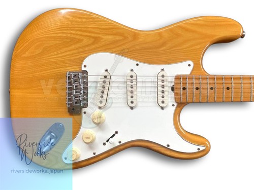 Greco stratocaster gneco 1974 - greco,