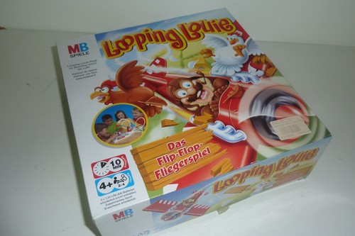Looping louie das flip flop - looping,