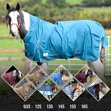 Regendecke Winterdecke Turnout