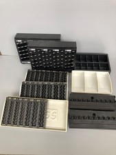 Inkiess Zählbrett und