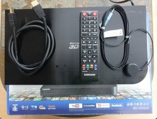 Samsung 3d blu ray player