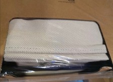 Ikea EKTORP Bezug für Ecksofa 4 Sitzig, (2+2) Hallarp Beige, 104726.93