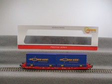 Mehano Spur H0 58792