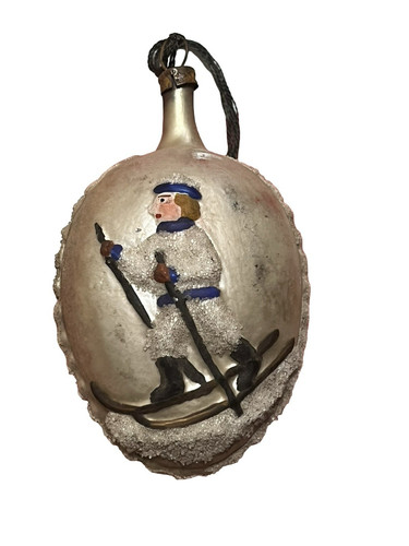 Antiker christbaumschmuck - antiker,