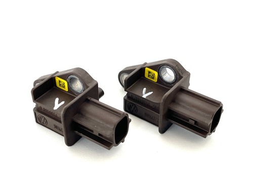 Steuergerät crashsensor - 1,