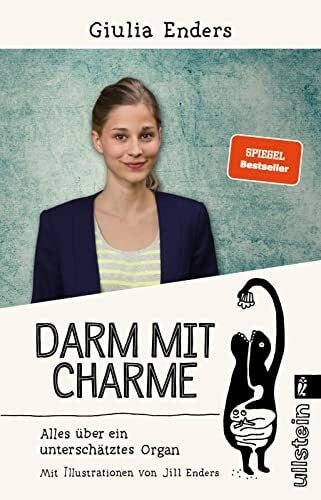 Darm mit charme alles über - charme:,