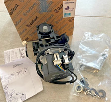 Vaillant ecoTEC Plus 825 832