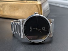 BOSS  CONFIDENCE QUARZ Armbanduhr 1513792  Uvp 279€