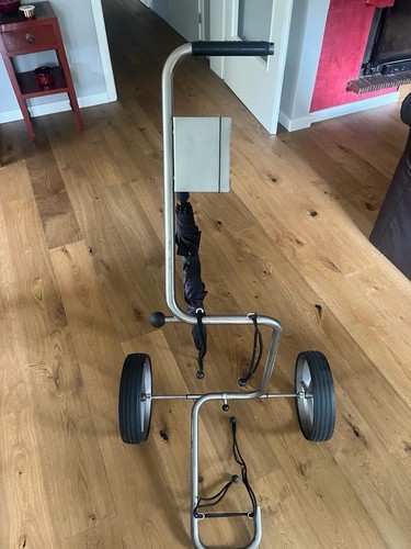 Ticad star golftrolley - ticad,