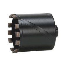 Würth U90-S  Premium Diamant Dosensenker Dosenbohrer 82mm M16 Staubabsaugung