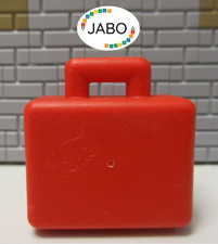 Lego duplo suitcase - duplo,