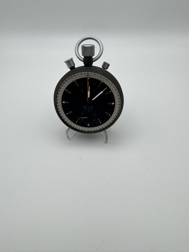Omega olympic rattrapante - omega,
