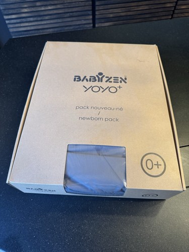 Babyzen yoyo newborn paket - newborn,