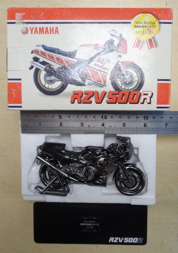 Yamaha rd500lc rzv500 - rzv500, die