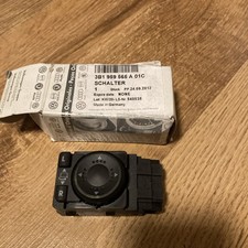 Original VW Passat  Beetle