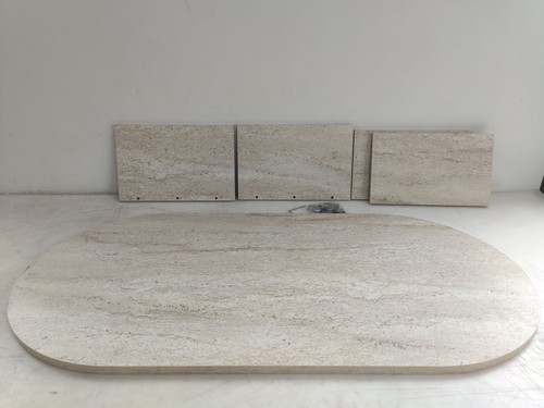 Eleganter couchtisch - eleganter,