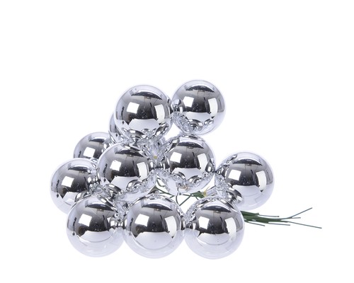 Christbaumschmuck glas - christbaumschmuck,