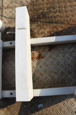 Leuchtreklame Buchstabe  " L "