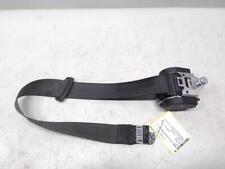 Audi A6 4F Avant original Sicherheitsgurt hinten links schwarz unfallfrei Bj.200