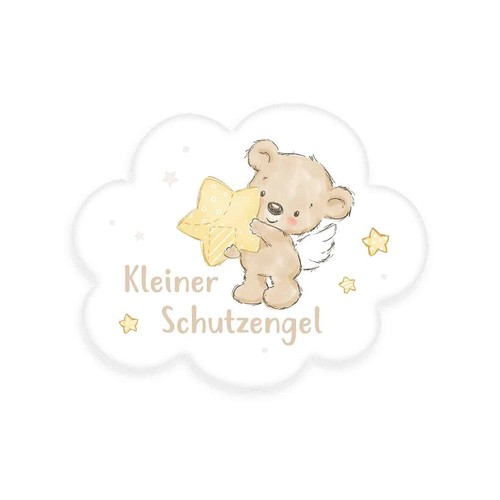 Kleiner schutzengel - kleiner,