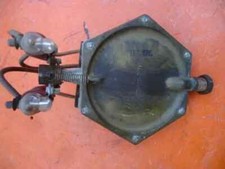 FAEMA E61  Druckschalter