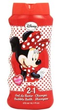 Disney Mini 2-in-1 Duschgel