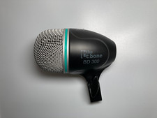 Bass Drum Mikrofon dynamisch Thomann t.bone BD300