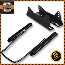 BB Rennschalensitz seitliche