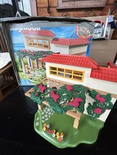 Playmobil 4857 Ferienhaus