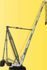 Kibri H0 13022 LIEBHERR LTR